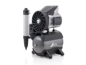 Nieuw: Durr MyLunos Duo Tornado 1 NEW img