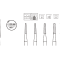 ME FG HM375R-018 fineerboor 1x5 500314198072018 A06871 img
