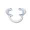 HW Spandex 2 wangen/lippen retractor 605454 A09448 img
