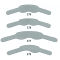 HN Matrijzen Adapt 0,045mm 1x30 376 A14368 img