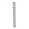 Coltène Parapost XH titanium post 1,40mm 1x10 P8855 A30210 img