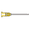 Elsodent Endoneedle 1x100 0,40x25mm ED27-100 A38279 img