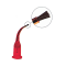 UP Inspiral brush tips 1x20 710-CE A38633 img