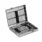 HF DIN 1/2 cassette rood IM12DIN80 440 img