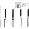 ME FG 881F-012 diamantinstrument 1x5 806314141514012 1219 img