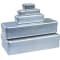 Nichrominox aluminium doos 13x5x3cm grey 180007-1 33 img