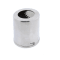 Nichrominox afvalhouder inox A09808 img