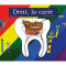 Bosquet & Creton - Dent La carie A43174 img