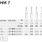 ME FG HM 7-006 hardmetaalboor 1x5 1374 img