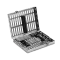 Carestream CS7600 intra oral Imaging Plate Sys. 440 img