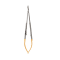 HF Porte aguille Cortellini micro Castro 18cm NH5024CORT A43248 img