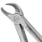 HF Forceps #23 Atraumair Cowhorn Lower Molars A45494 img