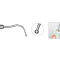 Kavo SONICflex insert cari-ex D ø0,8mm nr.43 A02368 img
