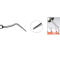 Kavo SONICflex scaler insert nr.8 perio XL A02190 img