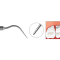 Kavo SONICflex paro insert nr.62 rechts A31587 img