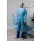 Omnia Chirurgenjas elast. polsbanden blauw 1x50 A43705 img