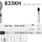 ME FG 833KH-024 diamantinstrument 1x5 A04790 img