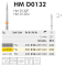 ME FG HMD0132-008 fineerboor 1x5 1247 img