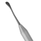 HF Tunneling knife Black Line A46162 img