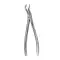 HF Extractietang #67 Atraumair Upper Molars A35317 img
