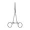 HF Hemostat Kelly #1 straight 14cm A46803 img