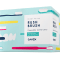 Cavex Rush Brush assortiment 1x100 A33808 img