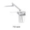 Kavo Estetica PRIMUS 1058 Life unit TM-table A48233 img