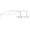 Satelec X-Mind DC TM lange conus 1,10m A37323-11B img