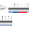 Diatech Brilliant componeer Prep. & Finishing Kit A43472 img