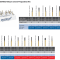 Diatech Inlay & Crown Preparation Kit A44822 img