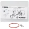 EMS Air-Flow Handy 3.0 maintenance set A40532 img