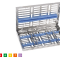 Nichrominox Classic Cassette 28 X 18 (20 Instruments) 925 img