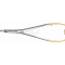 CM naaldvoerder Lichtenberg TC gebogen 17cm A43214 img