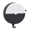 Dental-Art Kiper (standard black+ RAL 9016) A42629 img