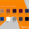 Support Stool leather CB std colour A50209 img