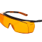 UP UltraTect beschermbril met oranje lens A38745 img