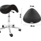 Pony Comfort classic vinyl zwart A45363 img