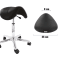 Pony Compact classic vinyl zwart A45369 img