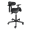 Pony Comfort Classic Endo vinyl zwart A51253 img