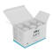 Acteon Silky Supra Menthe poudre bouteilles 6x200g A51508-MI img