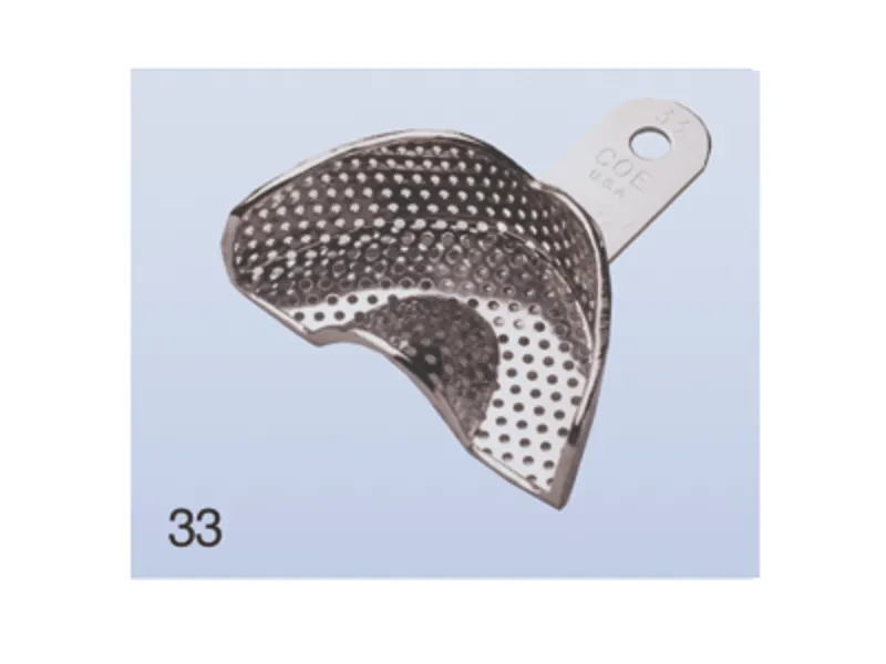 GC COE afdruklepel part.perfor. nr.33 260331 A00242 img