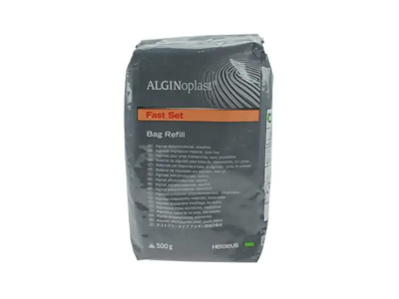 Kulzer Alginoplast FS algin. 1x500g 65602047 A00592 img