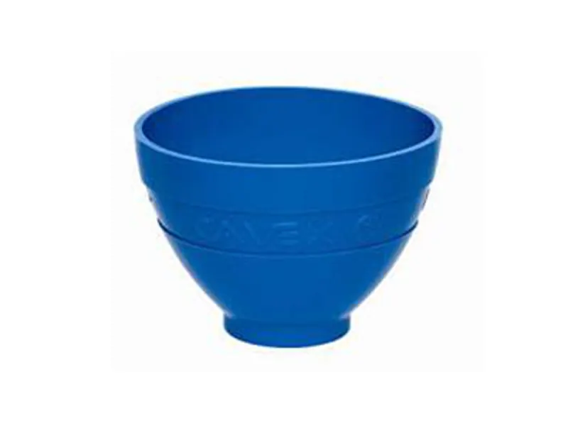 Cavex mengnap voor alginaat blauw AT041 A00594 img