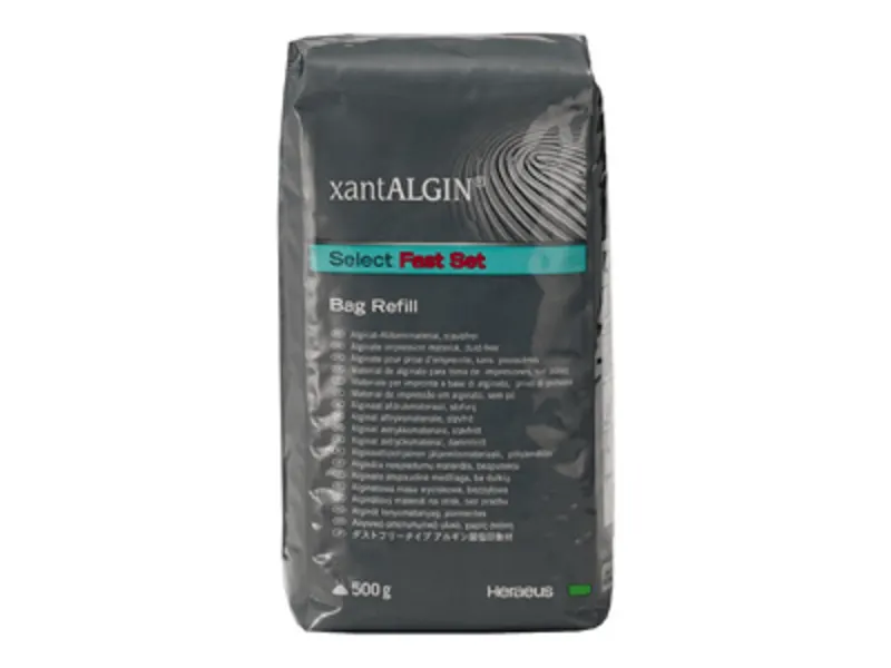 Kulzer Xantalgin-Select alginaat FS refill 1x500g 65692089 A00689 img