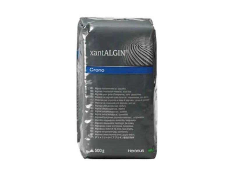 Kulzer Xantalgin-Crono alginaat refill 1x500g 66005221 A00792 img