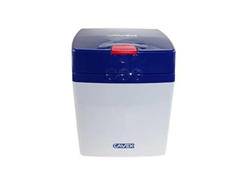 Cavex Alginaat container blauw AT240 A00801 img