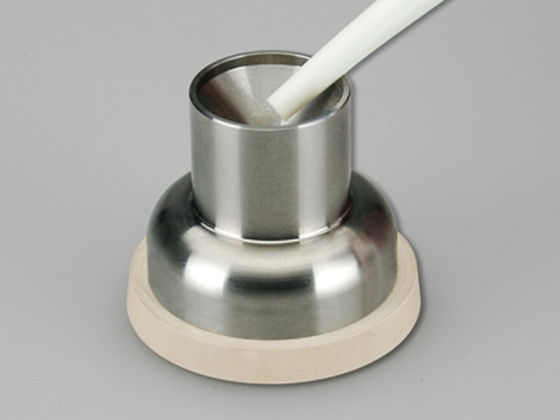 HW amalgaamhouder metaal 355000 A00807 img
