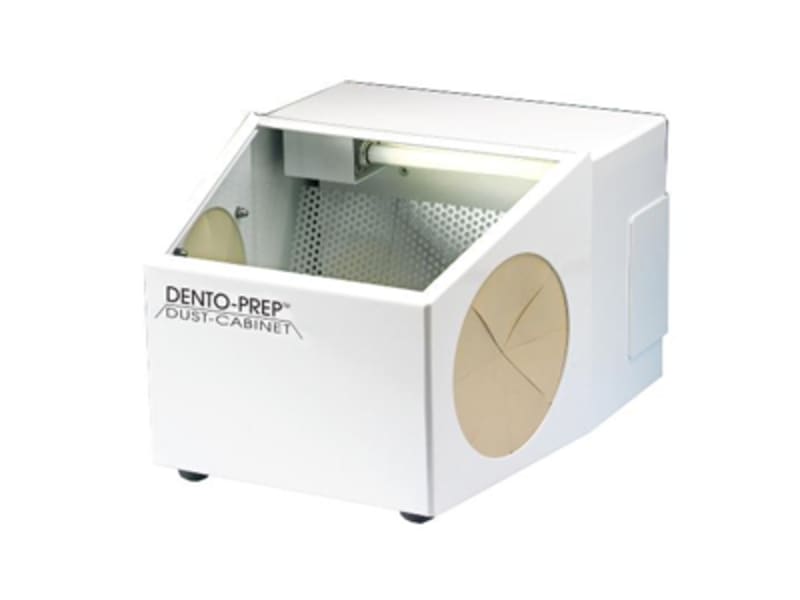 Ronvig DUST Cabinet 220V afzuiginstallatie 1903 A01219 img