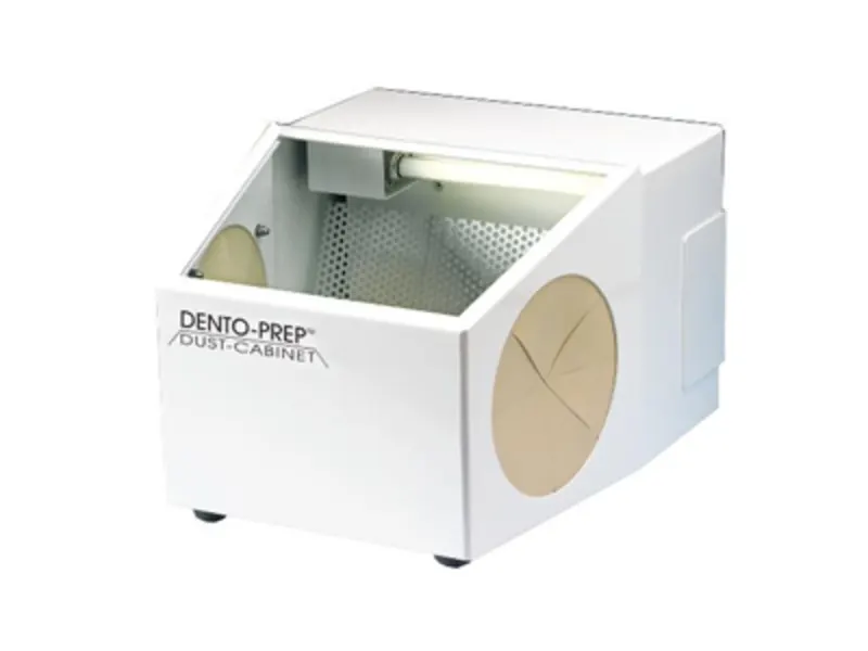Ronvig DUST Cabinet 220V afzuiginstallatie 1903 A01219 img
