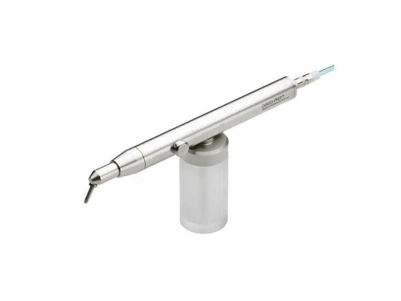 Ronvig Dento-Prep Micro-Blaster 1900 A01224 img